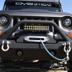 DV8 Offroad FBSHTB-15