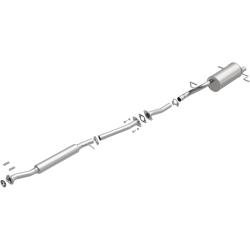 MAGNAFLOW 1060093