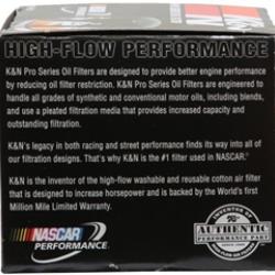 K&N ENGINEERING PS1011