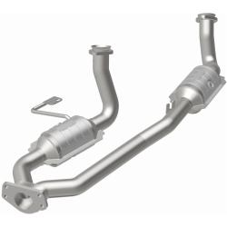 MAG Converter Direct Fit Magnaflow 49624