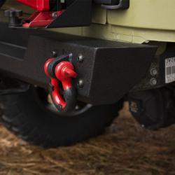 Rugged Ridge 11548.21