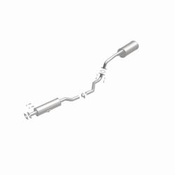 MAG BRE Exhaust Kits Magnaflow 106-0448