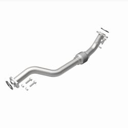 MAG BRE Front Pipe Kit Magnaflow 107-0072