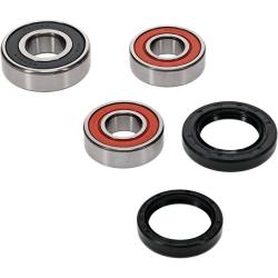 Pivot Works 25-1650-P
