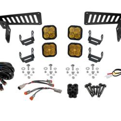 Diode Dynamics DD6555