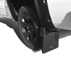 Bushwacker MUD-40120