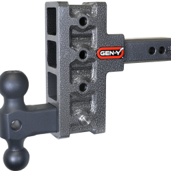 GEN-Y Hitch GH-414