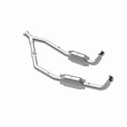 Magnaflow 93689