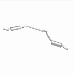 MAG BRE Exhaust Kits Magnaflow 106-0230