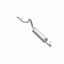 MAG BRE Exhaust Kits Magnaflow 106-0179