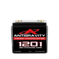 ANTIGRAVITY BATTERIES AG1201