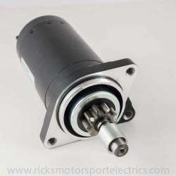 RICKS MOTORSPORT ELECTRICS 81116
