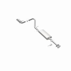 MAG BRE Exhaust Kits Magnaflow 106-0738