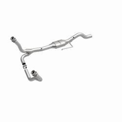 MAG Converter Direct Fit Magnaflow 49472