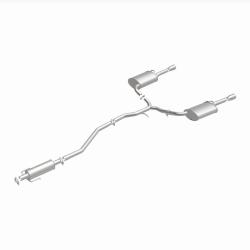 MAG BRE Exhaust Kits Magnaflow 106-0642