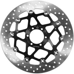 BRE Powersports Discs Brembo OE 78B40870