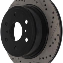 STOPTECH 12766065L