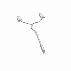 MAG BRE Exhaust Kits Magnaflow 106-0943