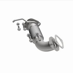 MAG BRE Front Pipe Kit Magnaflow 107-0278