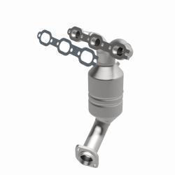 MAG Converter Direct Fit Magnaflow 51481