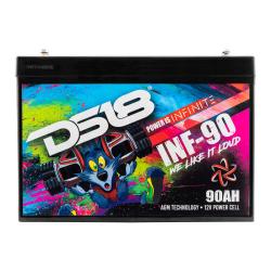 DS18 INF-90