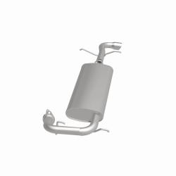 MAG BRE Exhaust Kits Magnaflow 106-0890