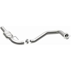 MAG Converter Direct Fit Magnaflow 49601