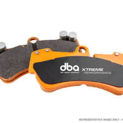 DBA DB1857XP