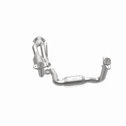 MAG Converter Direct Fit Magnaflow 49444