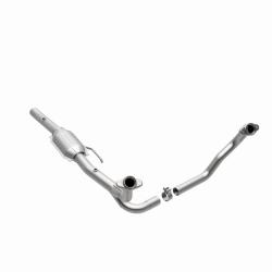 MAG Converter Direct Fit Magnaflow 93212