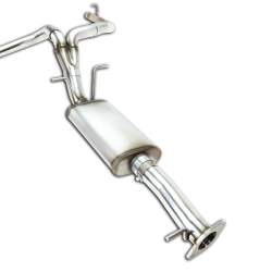 KOOKS HEADERS 35204200