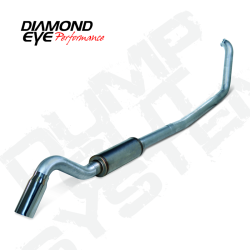 DIAMOND EYE PERFORMANCE K4318STD