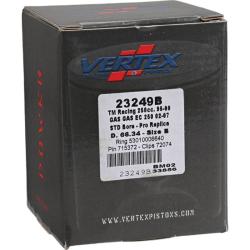 VERTEX PISTONS 23249B