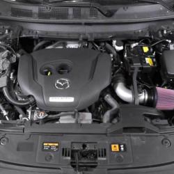 K&N ENGINEERING 696034TS