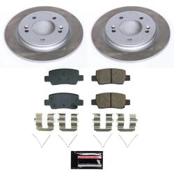 PowerStop SC9106