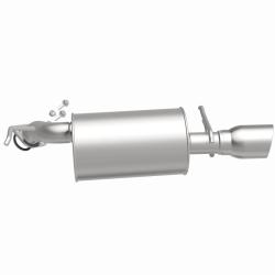 MAG BRE Exhaust Kits Magnaflow 108-0003