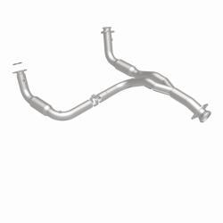 MAG Converter Direct Fit Magnaflow 4551644