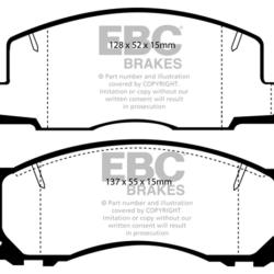 EBC UD500
