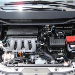 K&N ENGINEERING 332422