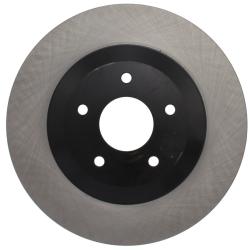 STOPTECH 12062059CRY