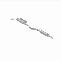 Magnaflow 106-0467