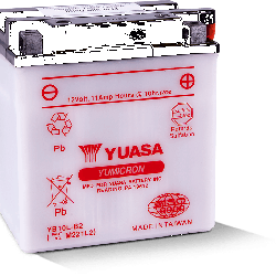 YUASA BATTERY YUAM221L2