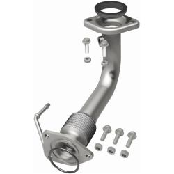 MAG BRE Front Pipe Kit Magnaflow 107-0054