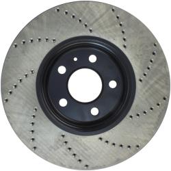 Stoptech 128.33123R