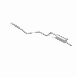 MAG BRE Exhaust Kits Magnaflow 106-0726