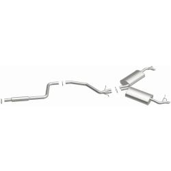 MAG BRE Exhaust Kits Magnaflow 106-0624