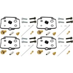 ABR Carburetor Rebuild Kits All Balls Racing 26-1712