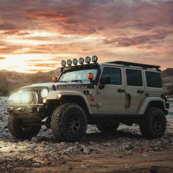KC HiLiTES 1101