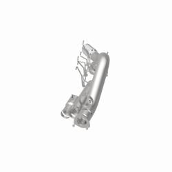 MAG Catback Exhaust Magnaflow 19694
