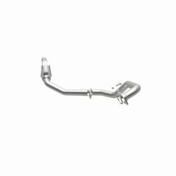 Magnaflow 108-0214